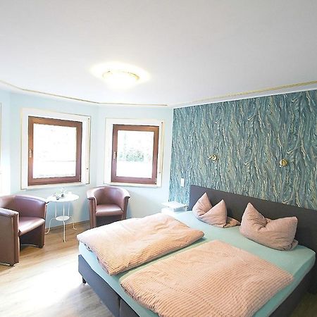 Pension Belzer Boppard Luaran gambar