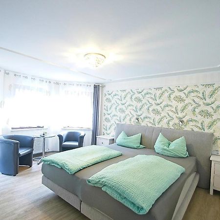 Pension Belzer Boppard Luaran gambar