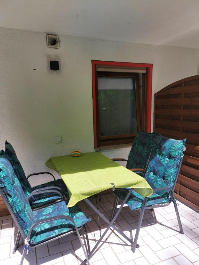 Pension Belzer Boppard Luaran gambar