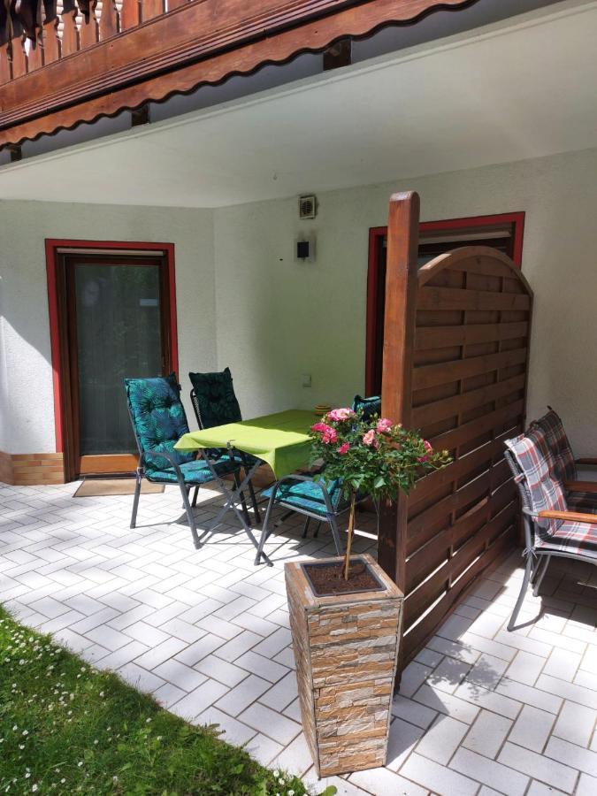 Pension Belzer Boppard Luaran gambar