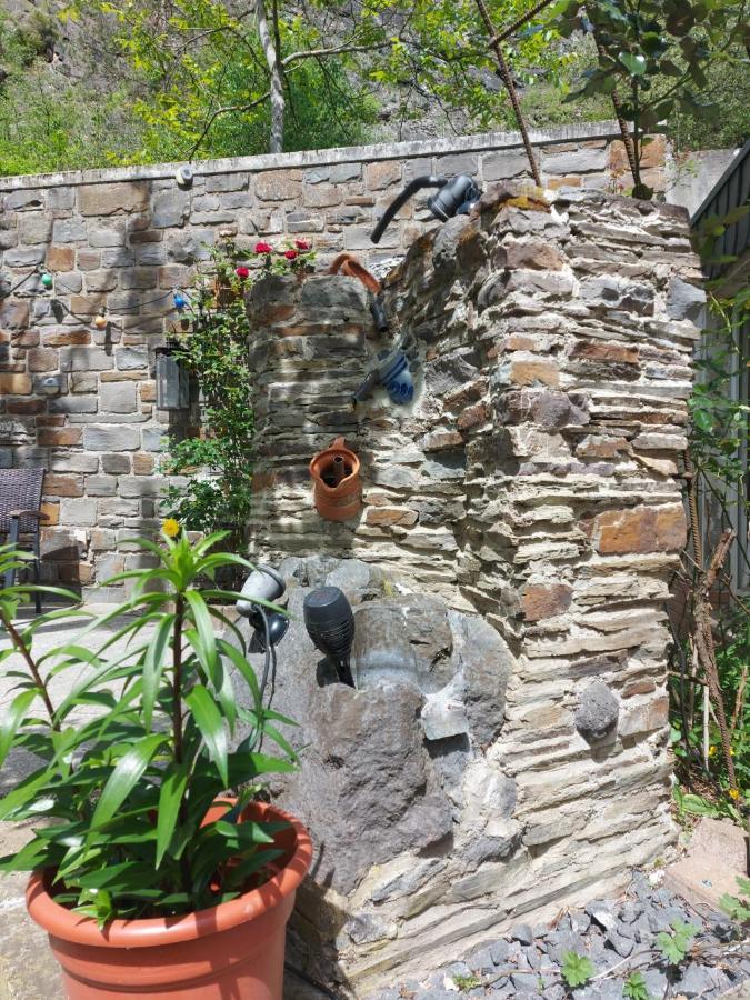 Pension Belzer Boppard Luaran gambar
