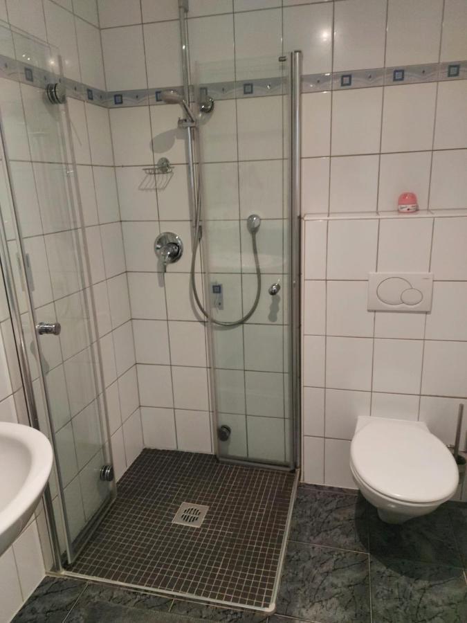 Pension Belzer Boppard Luaran gambar