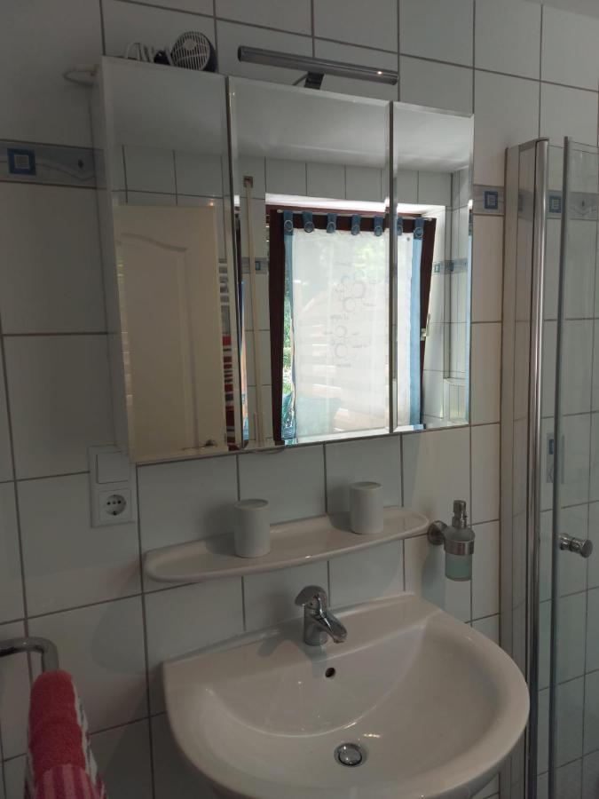 Pension Belzer Boppard Luaran gambar