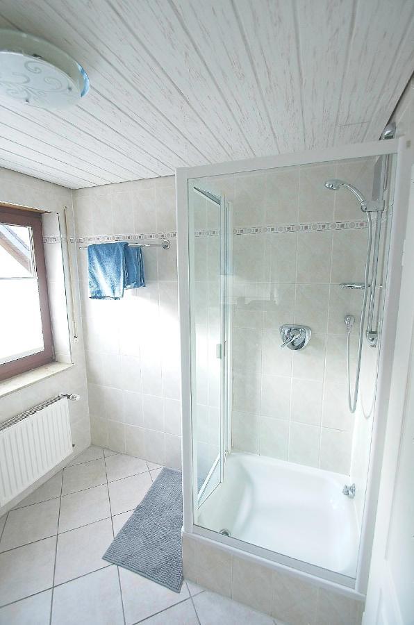 Pension Belzer Boppard Luaran gambar