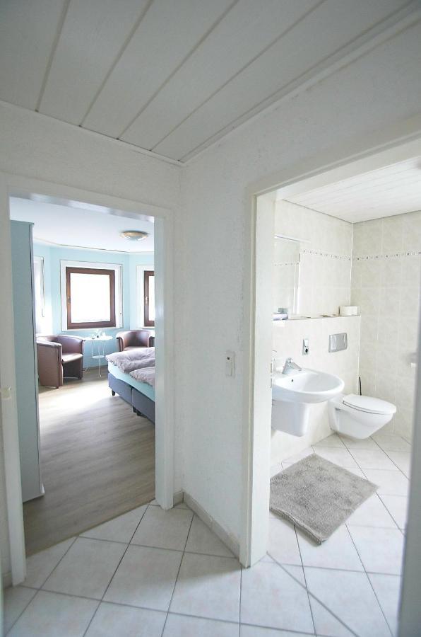 Pension Belzer Boppard Luaran gambar