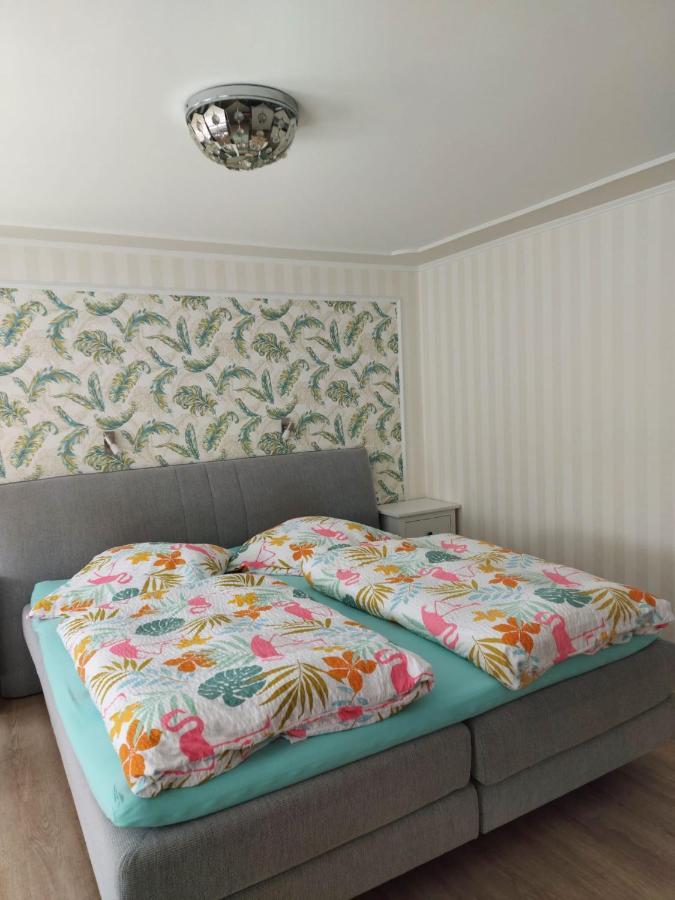 Pension Belzer Boppard Luaran gambar