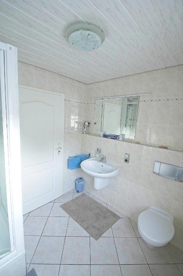 Pension Belzer Boppard Luaran gambar