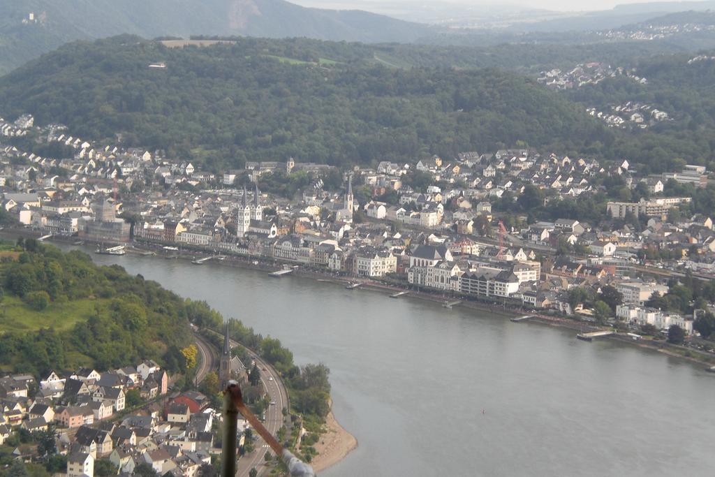 Pension Belzer Boppard Luaran gambar