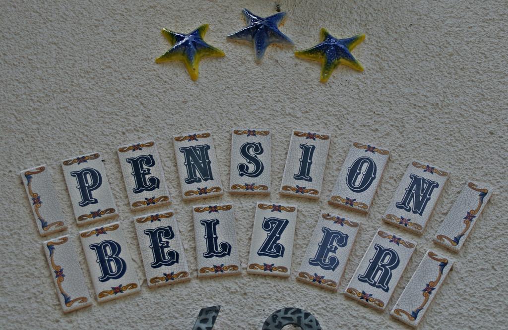 Pension Belzer Boppard Luaran gambar